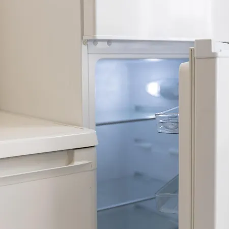Flex Aparts - Grosse, Moeblierte 3-raum In Apartmán Zwickau